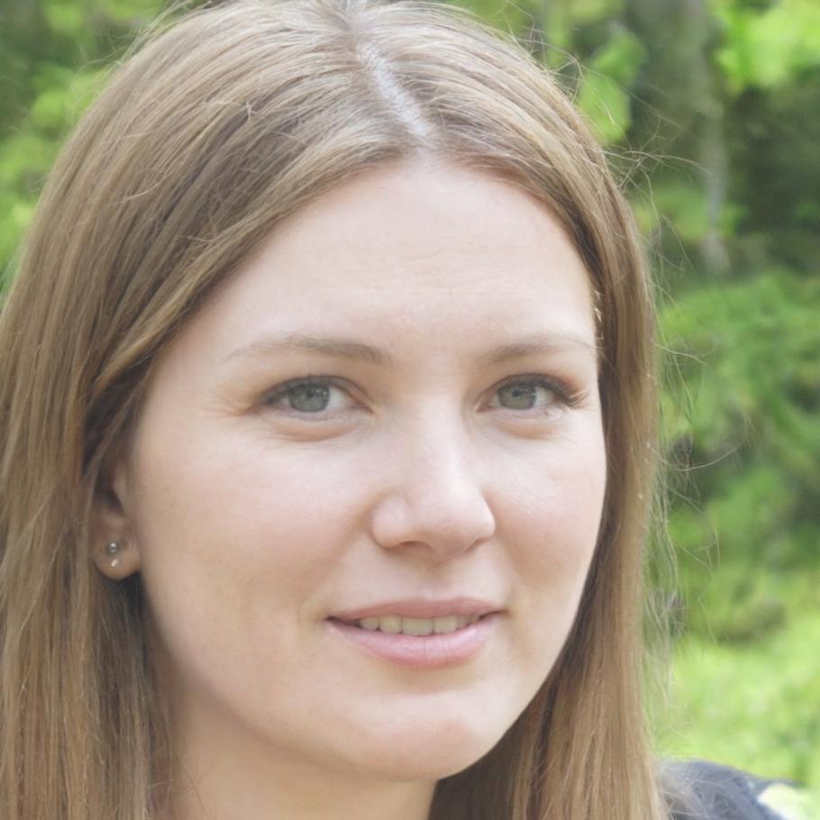 Portrait de Romy Beauchêne
