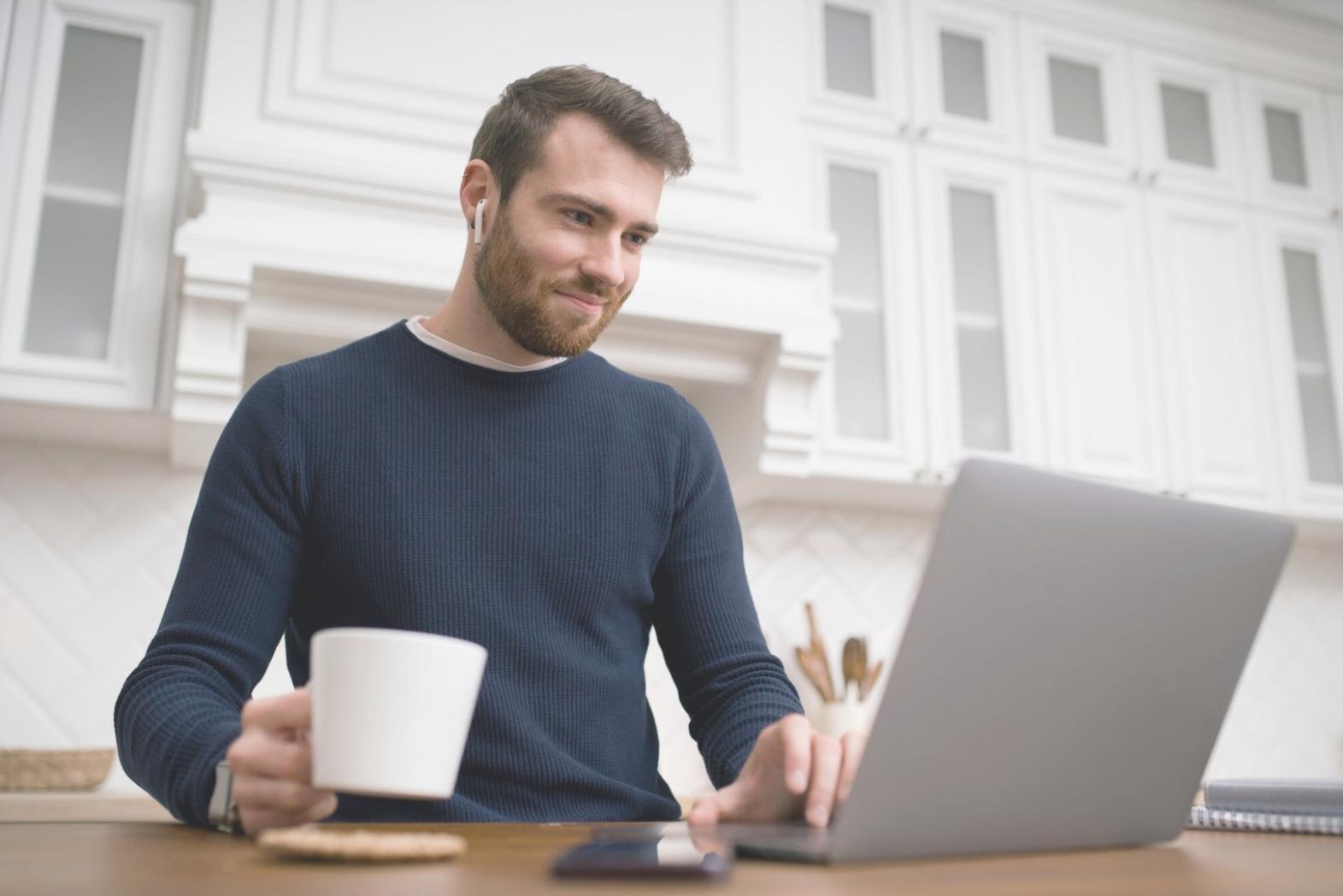 Espace de formation moderne avec environnement collaboratif